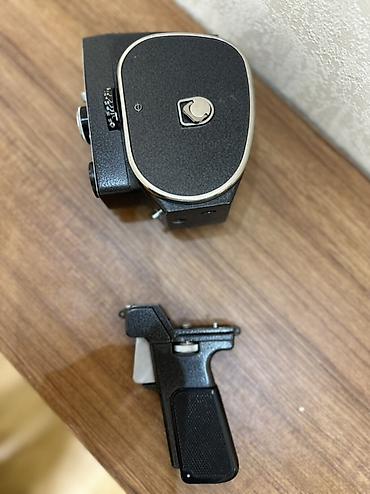 Фото и видеокамеры: Quartz M 8mm Movie Camera USSR 1960-cı ilə aid tam orijinal və təzə — 7