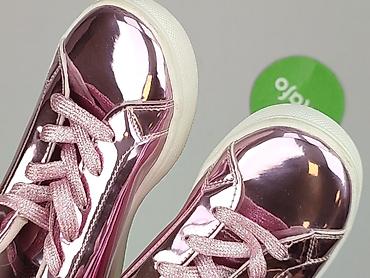 rozowe conversy: Primark, Sneakersy damskie, rozmiar 36 — 5