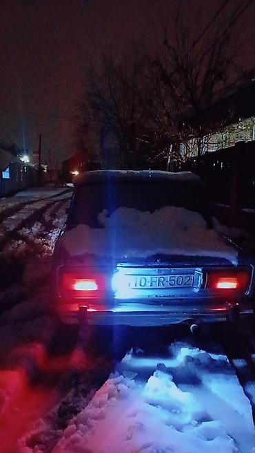 VAZ (LADA): VAZ (LADA) 2106: 1.6 l | Sedan — 1