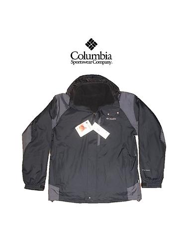 Куртки: Куртка мужская Columbia Columbia Titanium Omni-Tech™ AM - 3 в 1 — 6