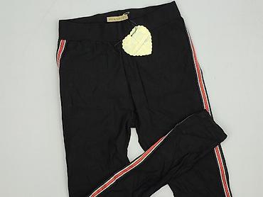 hummel sklep: Legginsy Sportowe damskie, rozmiar M — 1