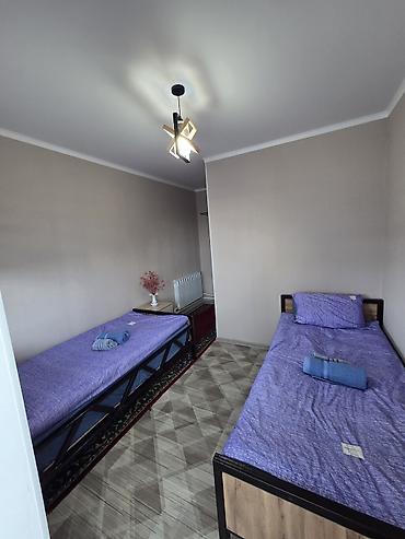 отточенто цена ош: 5 комнат, 100 м², 7 соток, Каракол, Собственник — 9