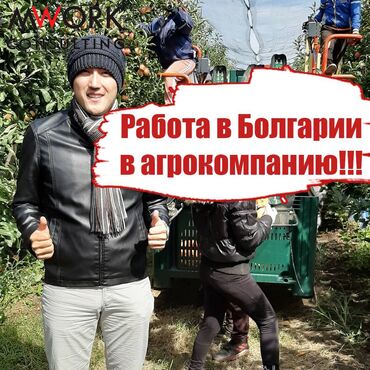 учитель истории вакансии бишкек in Кыргызстан | САНТЕХНИКИ: 000525 | Болгария. Сельское хозяйство. 5/2