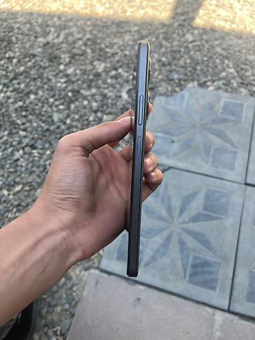 sensorlu: Oppo A58 4G, 128 GB, rəng - Boz, Sensor — 3