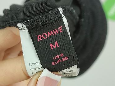 te: Romwe, Szorty damskie, rozmiar M — 4