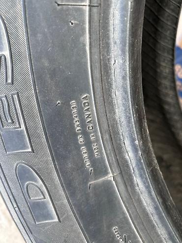 машина шины: 275/60/20 Made in Japan Nitto dura Grappler 2шт 15000. 275/60/20 — 7