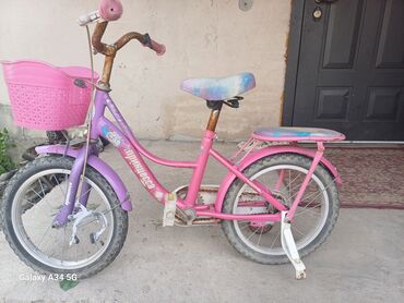 бентли велосипед детский: Детский велосипед на ходуу срочно 1500