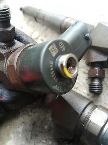 Injectors: Dizne za Alfu 147 1.9JTD 140ks. Dizne za Alfu 147 1.9JTD 140ks Kontakt — 2