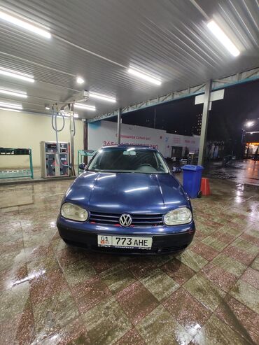 продаю голф 3: Volkswagen Golf: 2003 г., 1.6 л, Автомат, Бензин