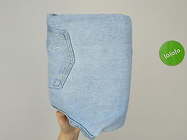 w36 l34: Bershka, Jeansy damskie, rozmiar S — 5