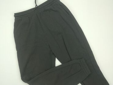 Sweatpants: Sweatpants, SinSay, S (EU 36), condition - Very good