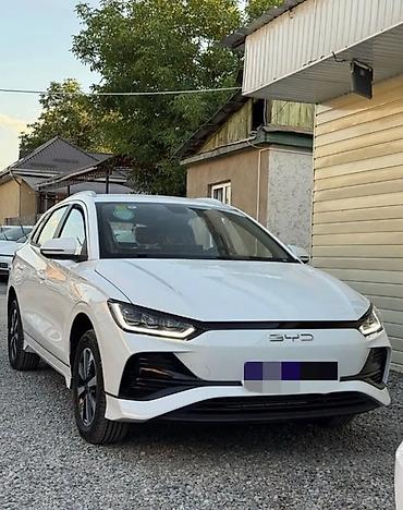 вито виана: Сдаю в аренду byd e2 2025 г 
все вопросы по тел + — 1