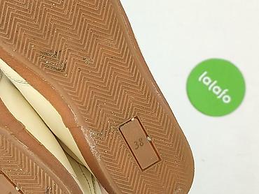 limango obuwie: Sneakersy damskie, rozmiar 38 — 5