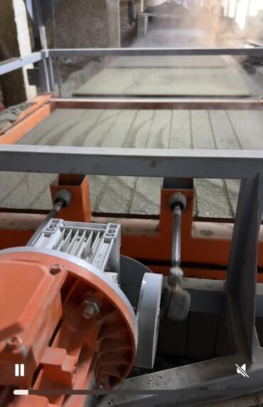 Другие строительные блоки: Продаю готовый бизнес по производству Газоблоков самый эффективный at lalafo.kg — 2 Другие строительные блоки: Продаю готовый бизнес по производству Газоблоков самый эффективный — 2