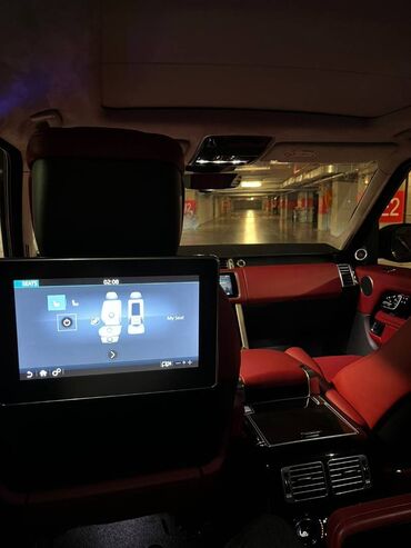 Digər avto xidmətlər: #range#rover#vogue#Mercedes #S class #Transfer #Iveco, #Isuzi — 3