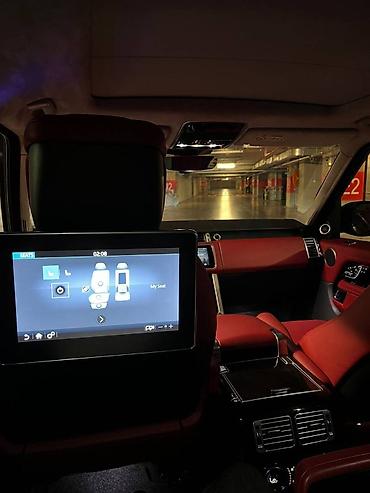 kirayə sprinter: #range#rover#Mercedes #S class #Transfer #Iveco, #Isuzi, #Sprinter — 2