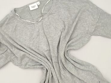 swetry c a: Saint Tropez, Sweter damski, rozmiar S