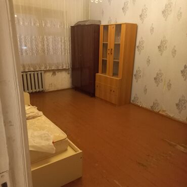 Uzunmüddətli kirayə mənzillər: 3 otaqlı mənzil – kirayə/icarə üçün.yeni guneshli V massivi 23.33 — 2