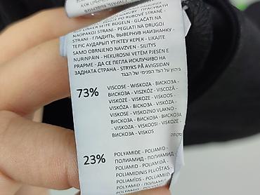 spodenki jeansowe pull: Sinsay, Szorty damskie, rozmiar M — 5