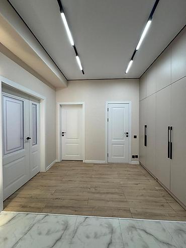 Продажа квартир: 2 комнаты, 52 м², Элитка, 7 этаж, Евроремонт — 9