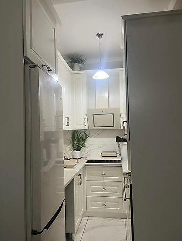 Продажа квартир: 1 комната, 39 м², Элитка, 7 этаж, Евроремонт at lalafo.kg — 5 Продажа квартир: 1 комната, 39 м², Элитка, 7 этаж, Евроремонт — 5
