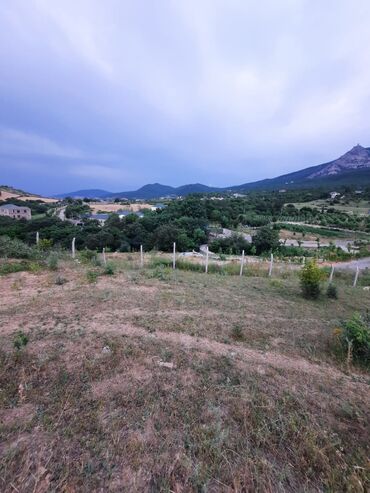 Torpaq sahələrinin satışı: 33 sot, Tikinti, Barter mümkündür, Kupça (Çıxarış) -da lalafo.az — 6 Torpaq sahələrinin satışı: 33 sot, Tikinti, Barter mümkündür, Kupça (Çıxarış) — 6
