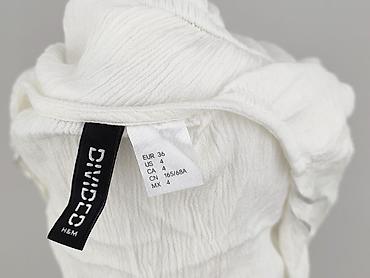 hm white blouse: H&M Divided, Kombinezon damski, rozmiar S — 4