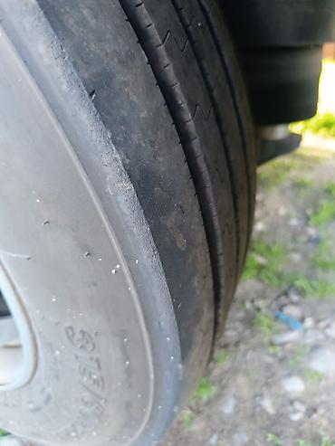 Грузовики: Грузовик — 6