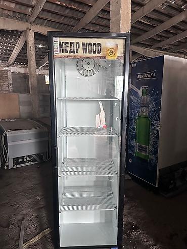 Холодильные витрины: Для напитков, Россия, Б/у — 16