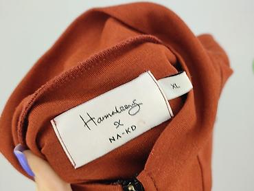 outficik second hand: Sukienka damska, rozmiar XL — 5