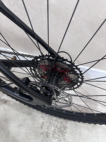 карбоновые: 🚴 Продам новый горный карбоновый велосипед Twitter M5 ❗️Срочная цена! — 8