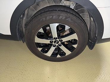 е34 обмен: Kia Sorento: 2021 г., 2.2 л, Робот, Дизель, Кроссовер — 7
