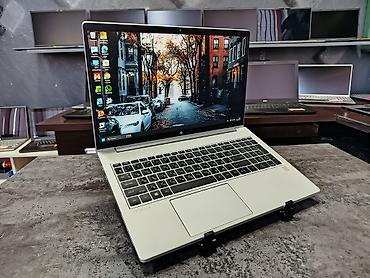 Ноутбуки HP: Для программирования, Новый, AMD Ryzen 7 — 2