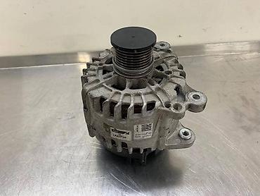 d3 mini kanali: ALTERNATOR ZA VOLKSWAGEN GOLF 7 - LRA03185 | Alternator Golf 7 — 1