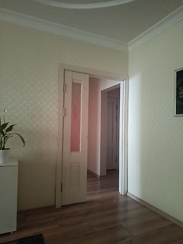 Четырех комнатная кв 107 М2 С ремонтом со всеми удобствами. В районе