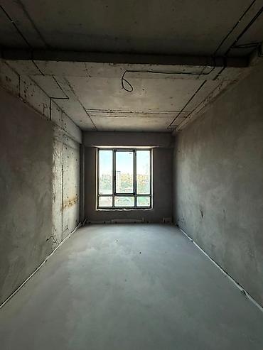 жк гармония: 1 комната, 44 м², Таш-Рабат ТРЦ Элитка, 9 этаж, ПСО (под самоотделку) — 7