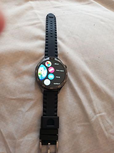 kamera saat: Smart Watch X11 – 64 GB yaddaşlı ağıllı saat bu dəqiqə satışda 200 — 3