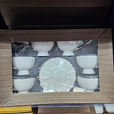 Kuhinjski setovi: Setovi šoljica za kafu/čaj u poklon pakovanjima - Više varijanti — 5