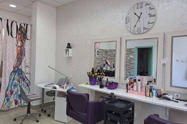 Saloni lepote: Kozmetičko frizerski salon koji se nalazi na Novom Beogradu zbog