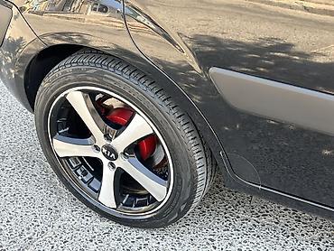 азербайджан авто: Б/у Шина Windforce 195 / 50 / R 16 — 9