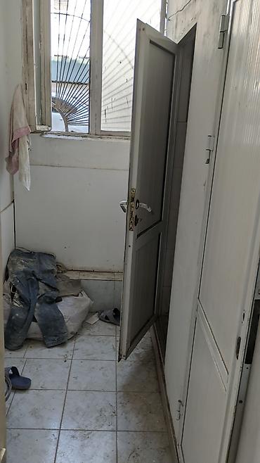 Kommersiya daşınmaz əmlakı: Obyekt üçün yarımçıq təmirli zirzəmi/yeraltı sahə Elmlər m.əsas girişi — 9