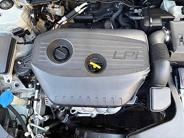 ayon s: Hyundai Sonata: 2017 г., 2 л, Автомат, Газ, Седан — 8