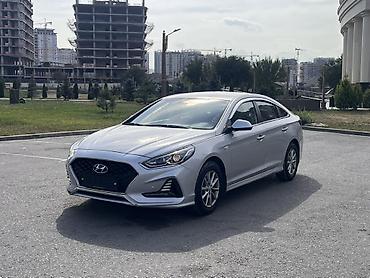 обманка на катализатор цена: Hyundai Sonata: 2021 г., 2 л, Автомат, Газ, Седан — 1