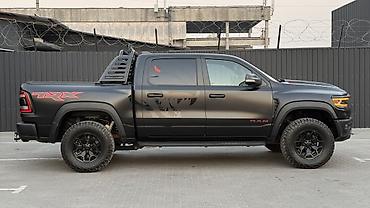 tsunami ranger: Dodge Ram 1500: 2021 г., 6.2 л, Автомат, Бензин, Пикап — 9
