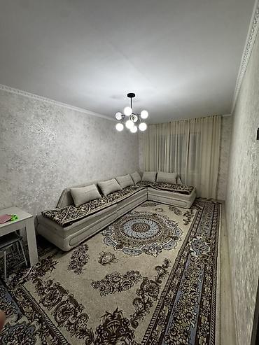 Продажа квартир: 2 комнаты, 48 м², 5 мкр Индивидуалка, 1 этаж, Косметический ремонт — 1