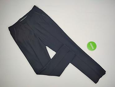 primark belts: Spodnie garniturowe męskie, rozmiar S — 2