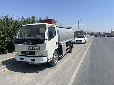 бак араб: Грузовик, Стандарт, 6 т, Б/у — 3