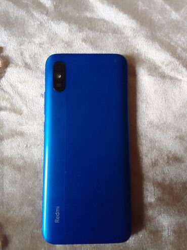 soyuducu 2 ci el: Redmi 9A, 32 ГБ