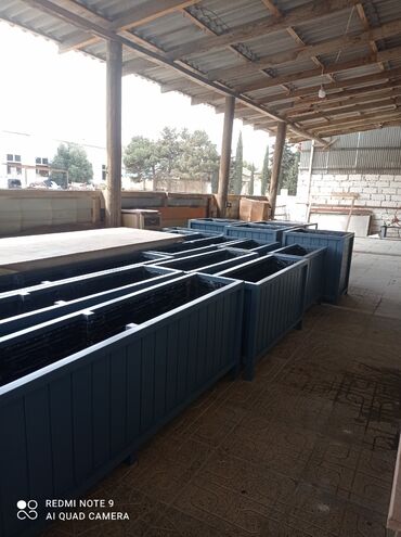 Bitkilər üçün dibçəklər: Dipcek Bir başa sexdən.Sex qiymətinə. Hazırlar var. ♦️Endirim 2025.il — 5