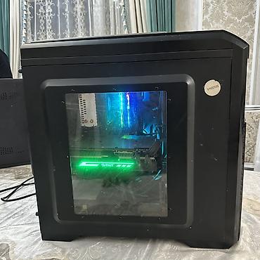 prodayu plotter: 🔥 Мощный игровой ПК с GTX 1080 Ti и i7-8700. 16 ГБ быстрой DDR4, SSD — 3
